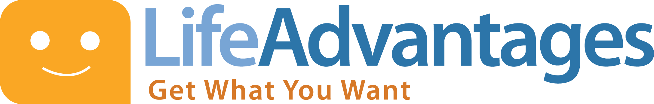 Life Advantages Logo